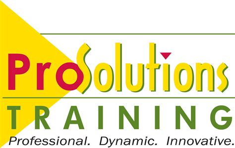 Schedule a demo today!. . Prosolutions free training tn